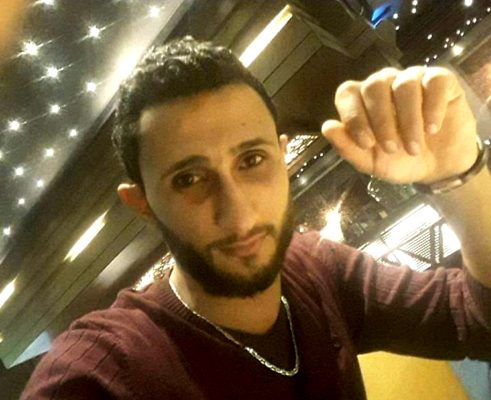 ضحية الاشتباك من آل عيسى