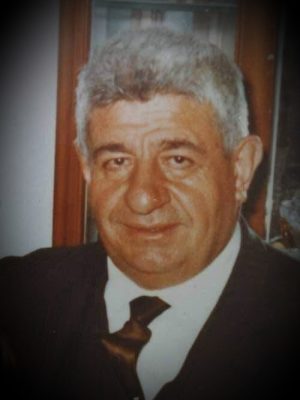 القائد الناصري الراحل الشهيد معروف سعد